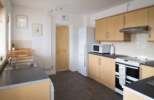Irstead Cottage | Cottage with a Countryside view at Dairy Barns Holiday Cottages