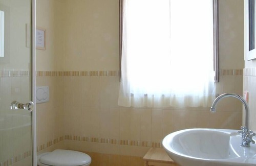 Amandola Other | Cottage with breathtaking views of the Sibillini Mountains
