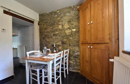Clavier House | Cottage with Bubble Bath