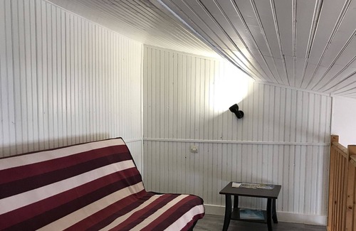 Vessey House | Cottage with heated pool - The "J2" - 4 people
