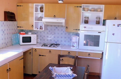 Avignon House | Cottage with pool "Le Mas Morelly" Avignon - Isle of Barthelasse.