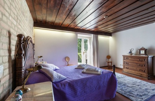 Viana do Castelo Other | Cottage with pool near the beach