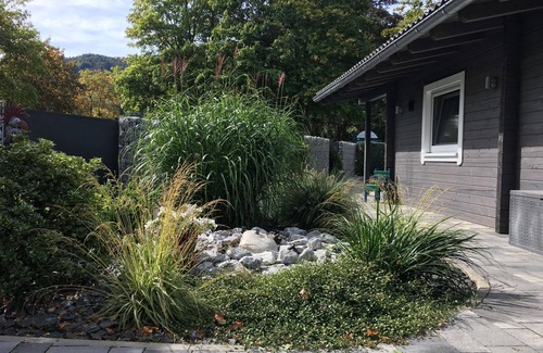 Hemfurth-Edersee House | Cottage with sauna