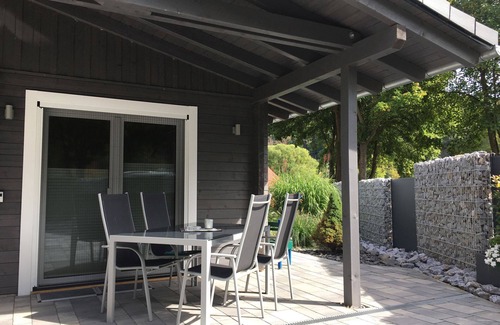 Hemfurth-Edersee House | Cottage with sauna
