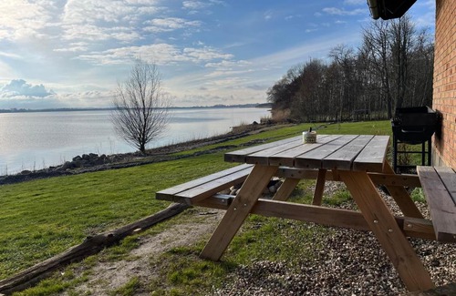 Holbaek House | Cottage with Seaview