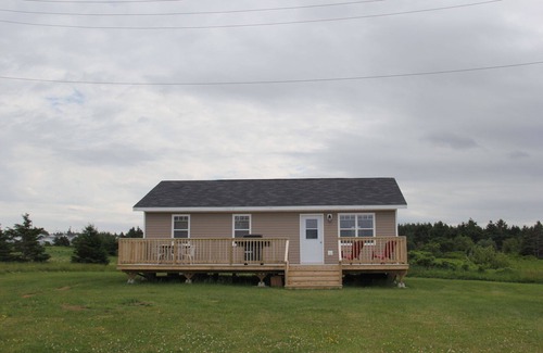 Cavendish Cottage | Cottage with three bedrooms in the Center of Cavendish