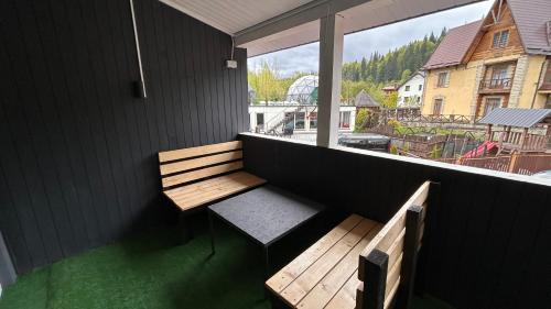 Tatariv Apartment | Cottage Zhelikhovskykh