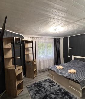 Tatariv Apartment | Cottage Zhelikhovskykh