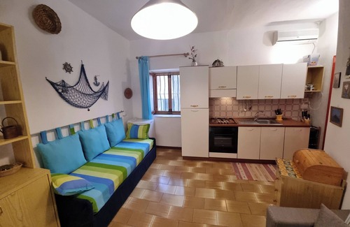 Milazzo Apartment | COTTAGE84
