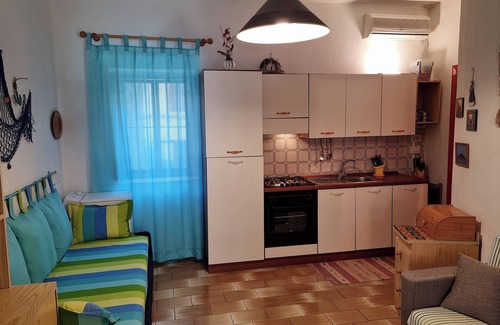 Milazzo Apartment | COTTAGE84