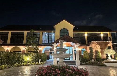 Rayong Hotel | CottagePine Rayong Resort&Cafe