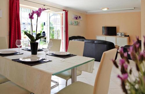 Verchen House | Cottages at the Kummerower See in Verchen