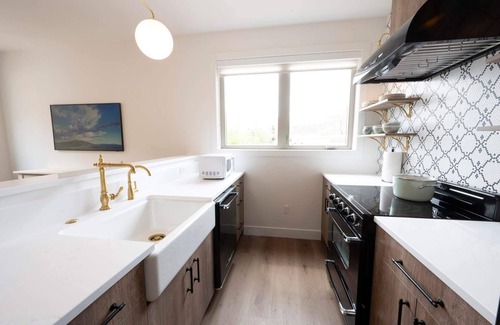 Zion National Park South Entrance Apartment | Cottages at Worthington Gallery