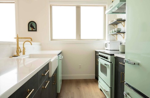 Zion National Park South Entrance Apartment | Cottages at Worthington Gallery