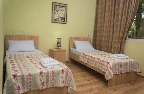 Ureki House | Cottages Babila