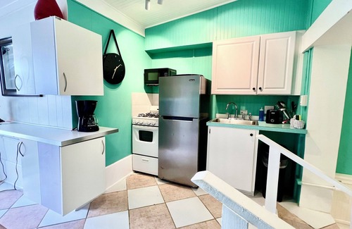 Frederiksted Southeast Cottage | Cottages by the Sea