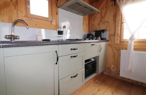 Tjerkgaast House | Cottages in Friesland with Farm Experience