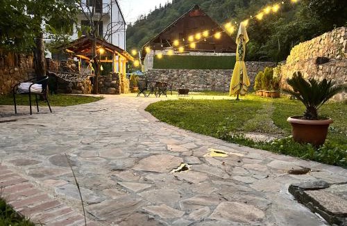 Adjara Villa | Cottages in mountains