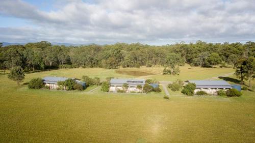 Lovedale House | Cottages on Lovedale - Cottage No. 1