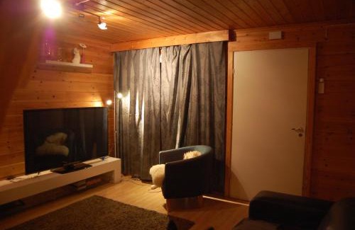 Rukatunturi Ski Chalet | Cottages RukaTupa