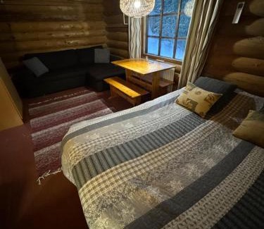 Rukatunturi Ski Chalet | Cottages RukaTupa