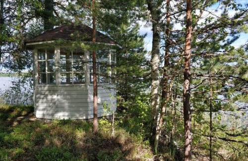 Savonlinna House | Cotteg Marjakallio (BerryRock)