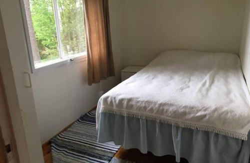 Savonlinna House | Cotteg Marjakallio (BerryRock)