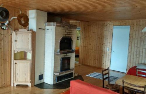 Savonlinna House | Cotteg Marjakallio (BerryRock)