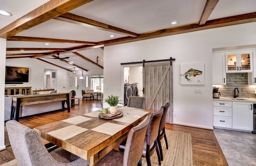 Cotter House | Cotter Home w/Direct Access to White River!