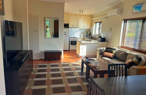 Cottesloe Apartment | Cottesloe Views Apartment