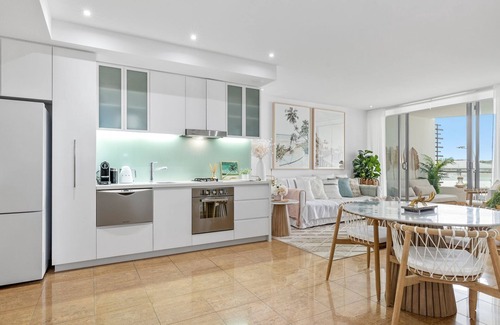 Casuarina Apartment | Cotton Beach 21 - Coastal Elegance with pool
