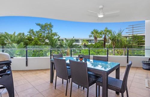 Casuarina Apartment | Cotton Beach Apartment 33 With Pool Views