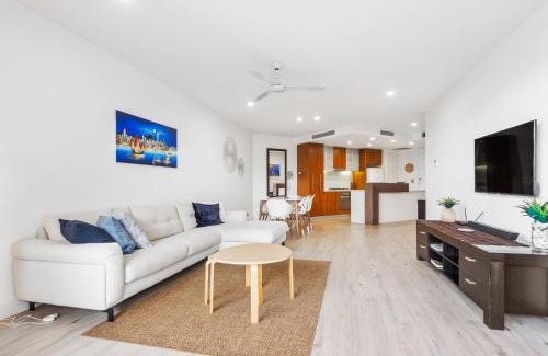 Casuarina Apartment | Cotton Beach Apartment 33 With Pool Views