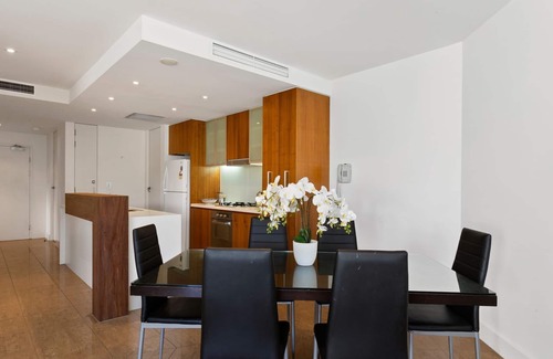 Casuarina Apartment | COTTON BEACH ON THE POOL 66