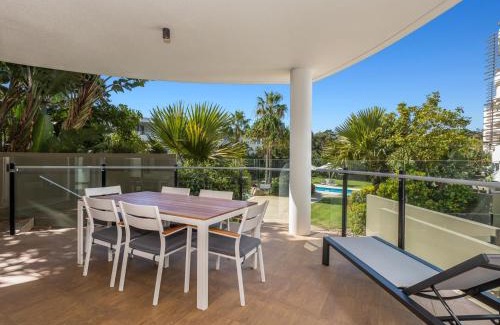 Casuarina House | Cotton Beach on the Pool 66