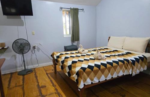 Hopkins Apartment | Cotton Tree Cabin at Freshwater Creek Cabanas