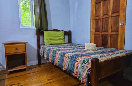 Hopkins Apartment | Cotton Tree Cabin at Freshwater Creek Cabanas