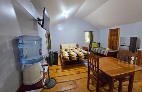 Hopkins Apartment | Cotton Tree Cabin at Freshwater Creek Cabanas