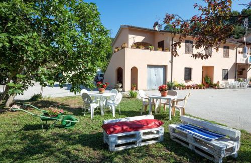 Valtopina Apartment | Cottoni Natural Space