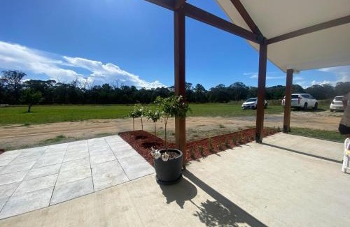 Cottonvale Bed & Breakfast | Cottonvale Country Lodge