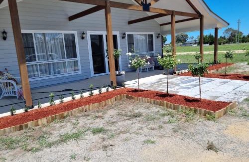 Cottonvale Bed & Breakfast | Cottonvale Country Lodge
