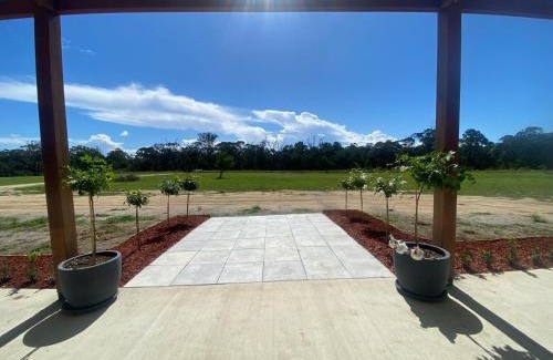 Cottonvale Bed & Breakfast | Cottonvale Country Lodge