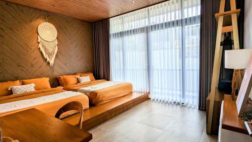 Cisarua Villa | Cottonwood Exclusive Villa Sagarmatha @Puncak