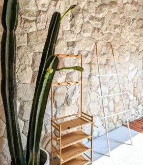 Bandung Villa | Cottonwood Villa Magnolia B - Jacuzzi Billyard BBQ