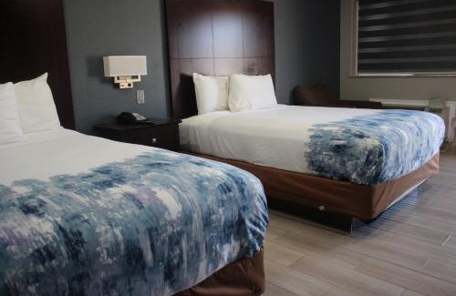 Cotulla Hotel | Cotulla Executive Inn