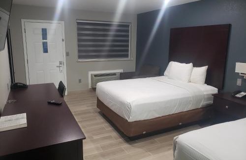Cotulla Hotel | Cotulla Executive Inn