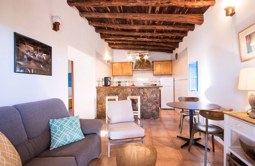 Formentera Cottage | Country Cottage/Gite - San Francisco Javier