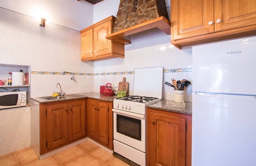 Formentera Cottage | Country Cottage/Gite - San Francisco Javier