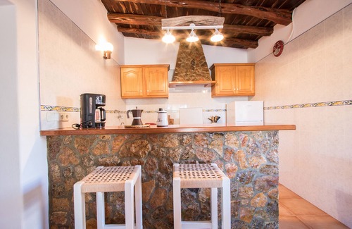 Formentera Cottage | Country Cottage/Gite - San Francisco Javier