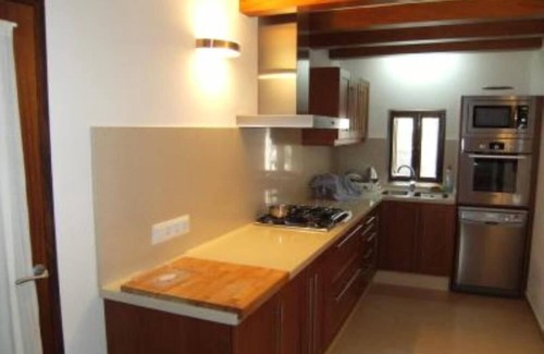 Formentera Cottage | Country Cottage/Gite - San francisco javier
